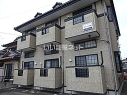 JR仙石線 多賀城駅 徒歩5分の賃貸アパート