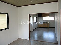 ミースフォルテ 106 1階1LDKのリビング/ダイニング