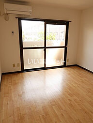 スカイタウン・コーストIII 508 5階1Kのリビング/ダイニング