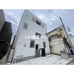 西武新宿線 本川越駅 徒歩12分の賃貸アパート