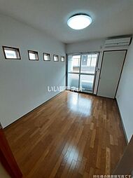 JR山陰本線 福知山駅 徒歩21分の賃貸マンション 3階1Kのリビング/ダイニング