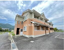 グラディールセントラルIII