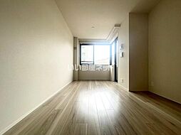 クレヴィア新宿中落合WEST 501 5階2LDKのリビング/ダイニング