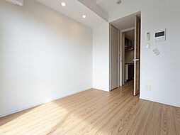 ハーモニーレジデンス品川ウエスト 302 3階1Kのリビング/ダイニング