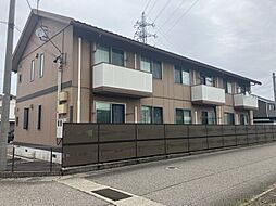 アンソレイユ　B棟