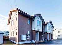 富山県高岡市戸出町3丁目18-68：物件画像／大東建託リーシング株式会社 富山中央店