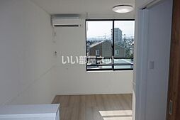 Ｌｅ　ｐｒｉｎｔｅｍｐｓ 302 3階1LDKのリビング/ダイニング