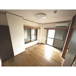 リバーサイド秋葉 101 1階4LDKのリビング/ダイニング