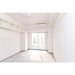 studio仙台 406 4階1Kのリビング/ダイニング