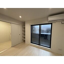 Cherim 本陣十王町 South 304 3階1DKのリビング/ダイニング