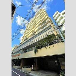 朝日巣鴨マンション