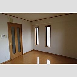 ラディウス　II 203 2階1Kのリビング/ダイニング