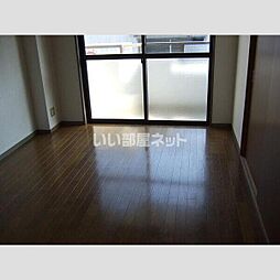 ブルームバンノ 301 3階3DKのリビング/ダイニング