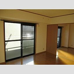 アードバンスS・T 302 3階3LDKのリビング/ダイニング