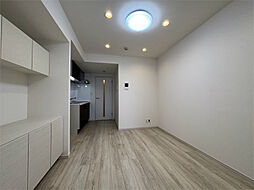 リブリ・エルカーサ亀有 109 1階1LDKのリビング/ダイニング