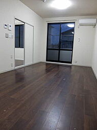 レジデンツィア西河原 102 1階1LDKのリビング/ダイニング