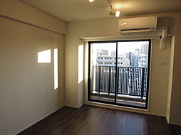 JR京浜東北・根岸線 川口駅 徒歩9分の賃貸マンション 10階1Kのリビング/ダイニング