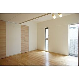 ポ・ライト 601 6階1LDKのリビング/ダイニング