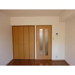 アレックス？ 105 1階1Kのリビング/ダイニング