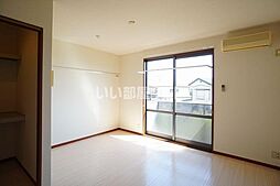 アルコバレーノ 00202 2階1Kのリビング/ダイニング