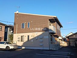 JR上越線 群馬総社駅 徒歩11分