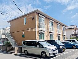 白山ヒルズレジデンス 00103