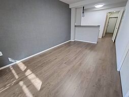 Ｃｒｅｓｔ　Ｌｉｎｋ（クレストリンク） 701 7階2LDKのリビング/ダイニング