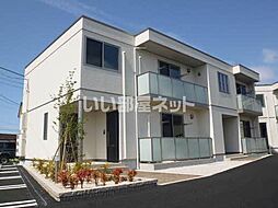 ラ・ヴィータ堀川本郷 Ｂ