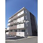 埼玉県熊谷市中西4丁目14-12：物件画像／大東建託リーシング株式会社 伊勢崎店
