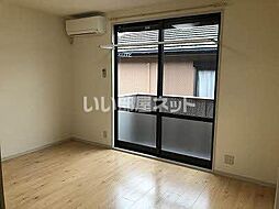 ブレッシング岡山 201 2階3Kのリビング/ダイニング