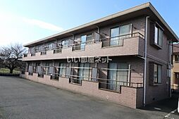 東武桐生線 阿左美駅 徒歩2分