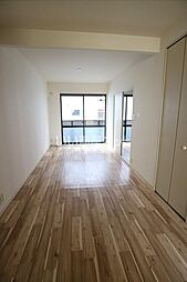 ハイツ・花のこみち　Ｂ棟 202 2階1LDKのリビング/ダイニング