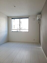 Ambition的場 101 1階1Kのリビング/ダイニング