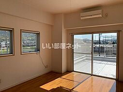 ラフィネＨＩＲＯ 306 3階1Kのリビング/ダイニング