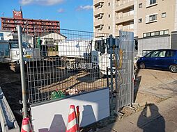 JR東北本線 南仙台駅 徒歩1分の賃貸アパート