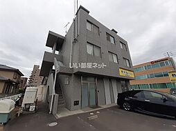 プレステージ伏石