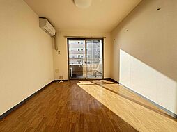 レジディア神戸ポートアイランド サウス・センター棟 5階1Kのリビング/ダイニング