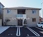 シャーメゾン松江北 201