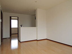 パンシオン・クレール　Ａ棟 A0102 1階2LDKのリビング/ダイニング