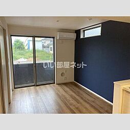 JR高崎線 宮原駅 徒歩10分の賃貸アパート 3階ワンルームのリビング/ダイニング