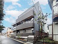 東京都中野区鷺宮3丁目26-5：物件画像／大東建託リーシング株式会社　池袋東口店