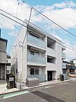 神奈川県相模原市南区南台4丁目5-5：物件画像／大東建託リーシング株式会社 大和駅前店