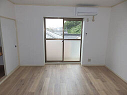 WHALE長府 301 3階2LDKのリビング/ダイニング