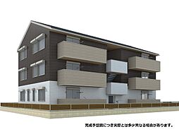 インフィニティ新八代 202