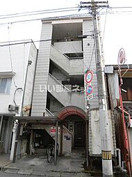 ドルフィン扇町II