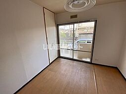 サンライフ柳井 102 1階3DKのリビング/ダイニング