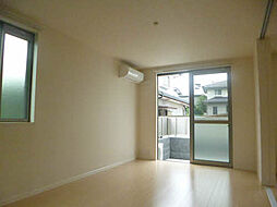 アレイナガーデン　Ａ棟 A0202 2階2LDKのリビング/ダイニング