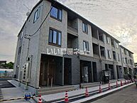 東京都西東京市向台町5丁目：物件画像／大東建託リーシング株式会社　練馬店
