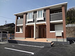 レジデンススクエア　II