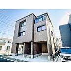 埼玉県さいたま市岩槻区美園東1丁目20-12：物件画像／大東建託リーシング株式会社　越谷店